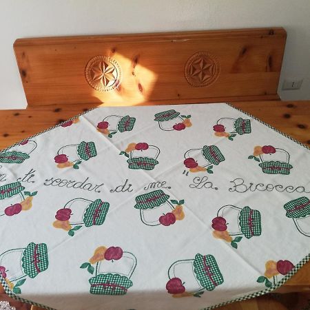 Ex B&B La Bicocca - Via Umberto 15, Iun S1733 Sorso Luaran gambar