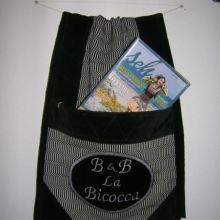 Ex B&B La Bicocca - Via Umberto 15, Iun S1733 Sorso Luaran gambar