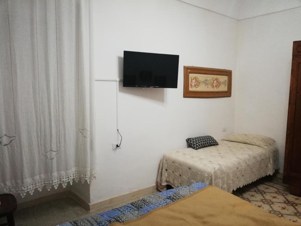Ex B&B La Bicocca - Via Umberto 15, Iun S1733 Sorso Luaran gambar