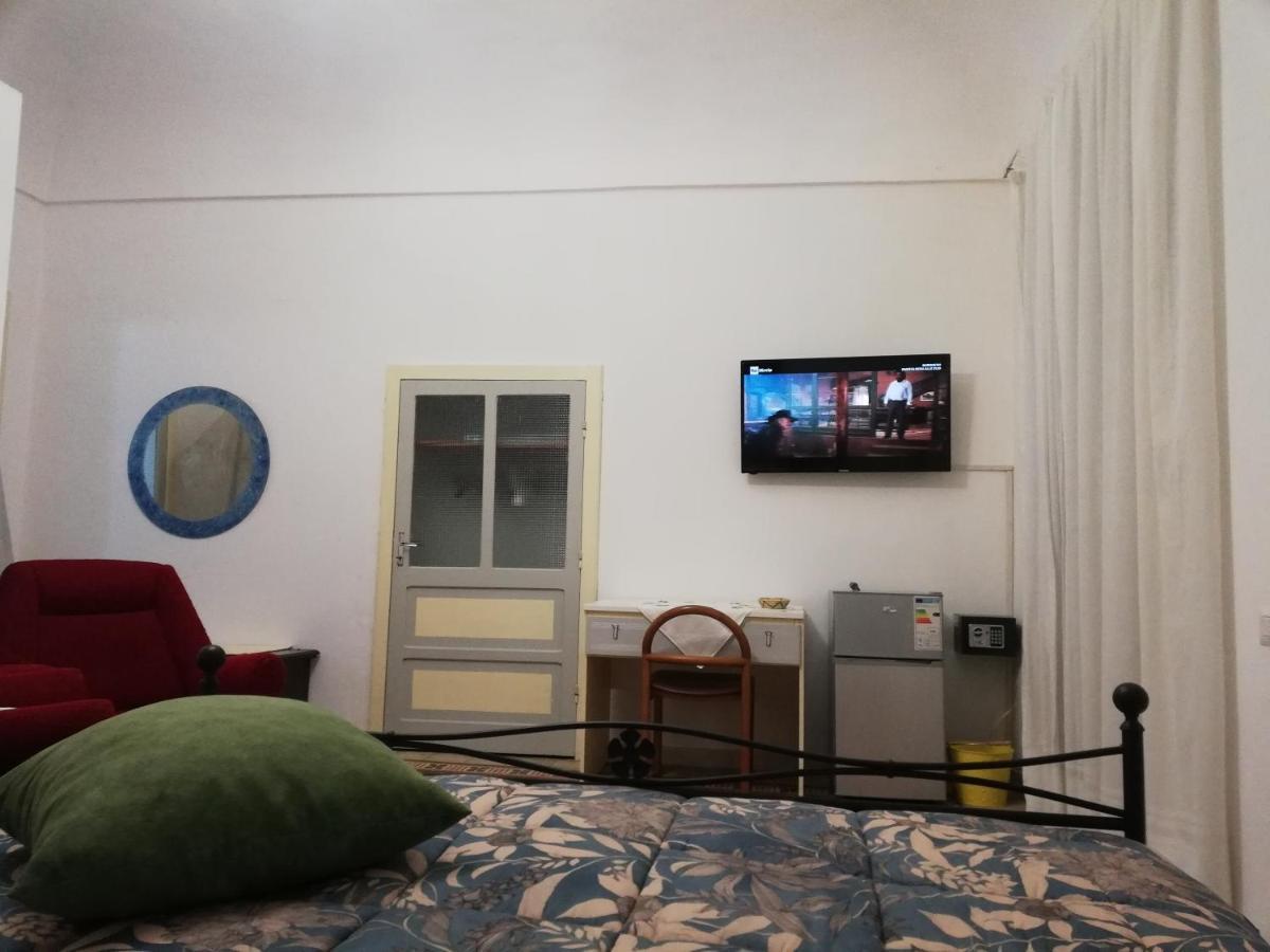 Ex B&B La Bicocca - Via Umberto 15, Iun S1733 Sorso Luaran gambar