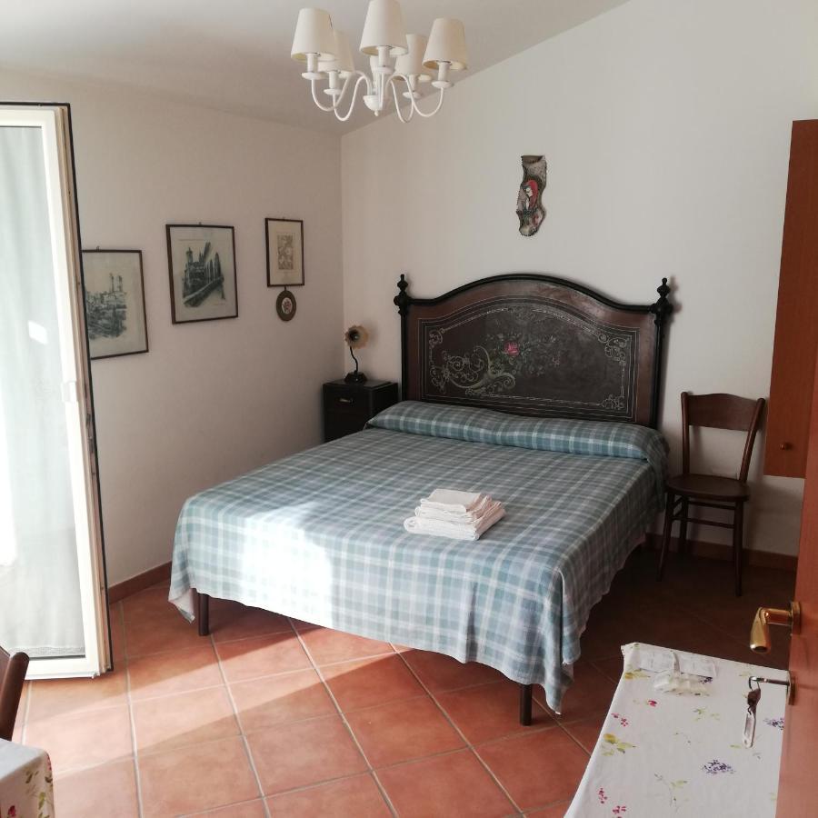 Ex B&B La Bicocca - Via Umberto 15, Iun S1733 Sorso Luaran gambar