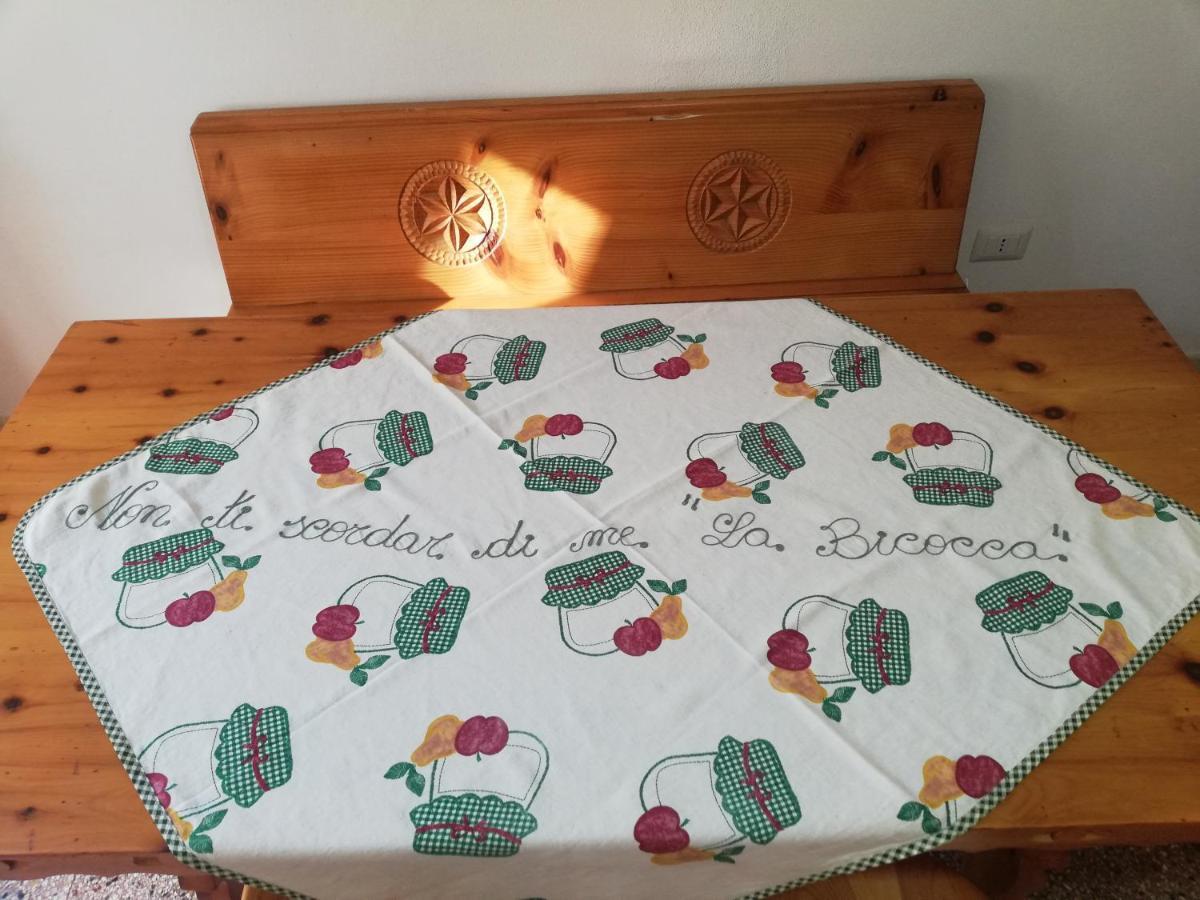 Ex B&B La Bicocca - Via Umberto 15, Iun S1733 Sorso Luaran gambar