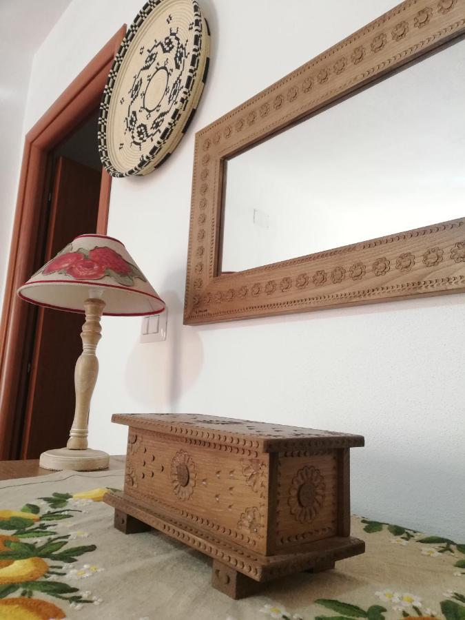 Ex B&B La Bicocca - Via Umberto 15, Iun S1733 Sorso Luaran gambar