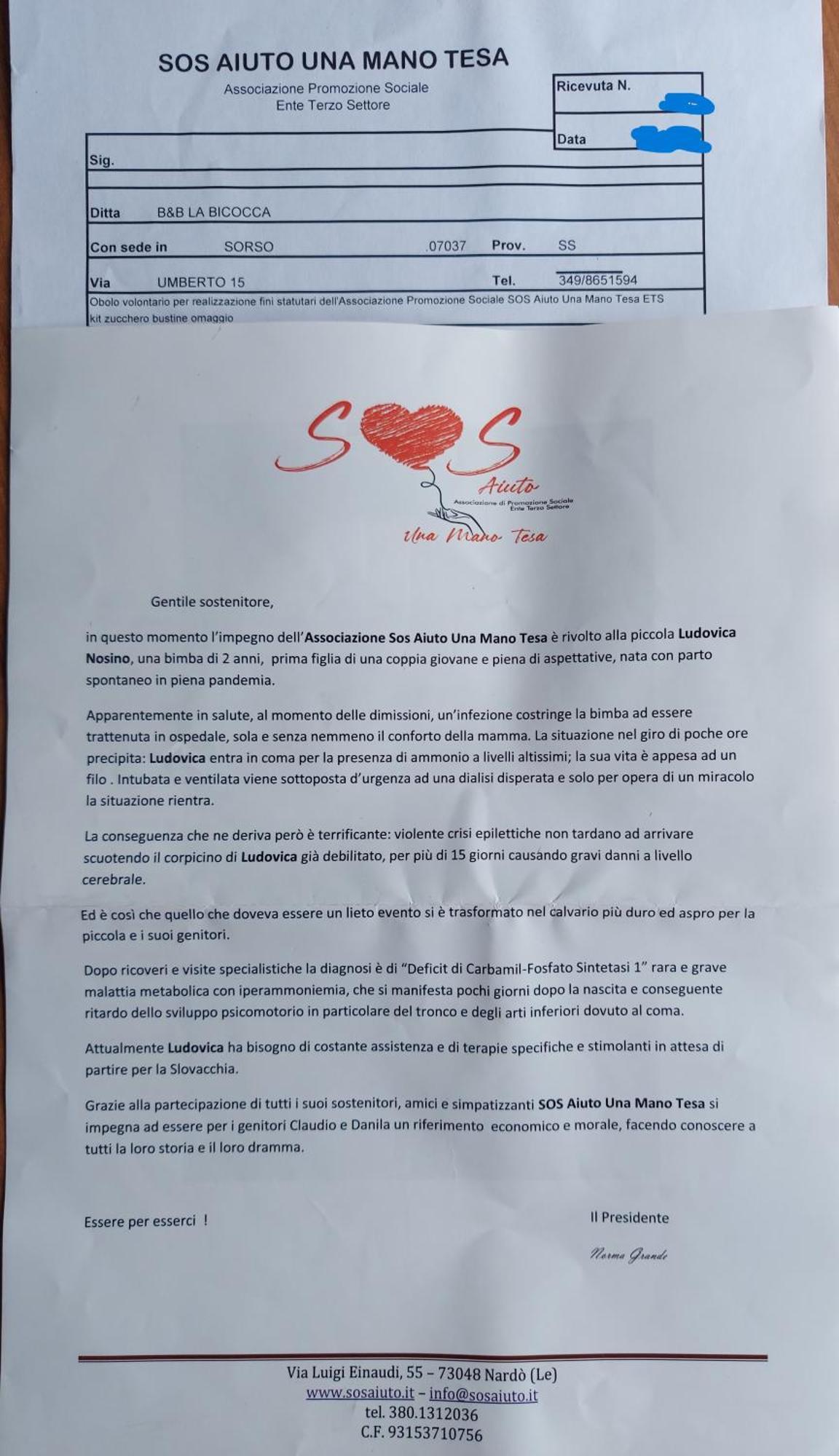 Ex B&B La Bicocca - Via Umberto 15, Iun S1733 Sorso Luaran gambar