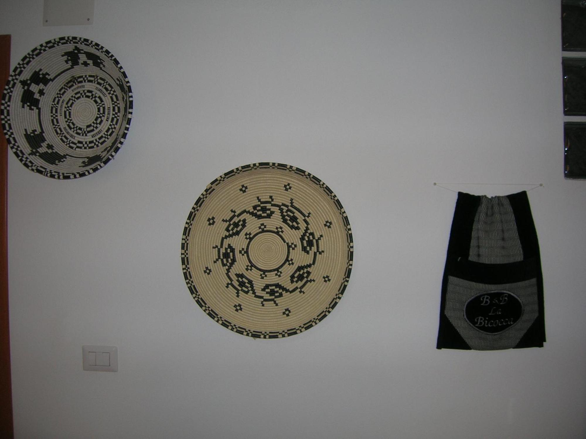 Ex B&B La Bicocca - Via Umberto 15, Iun S1733 Sorso Luaran gambar