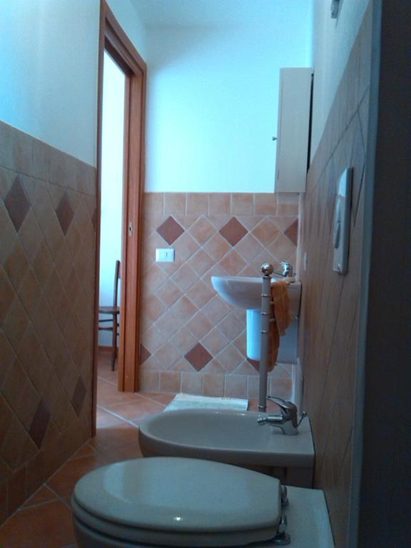 Ex B&B La Bicocca - Via Umberto 15, Iun S1733 Sorso Bilik gambar