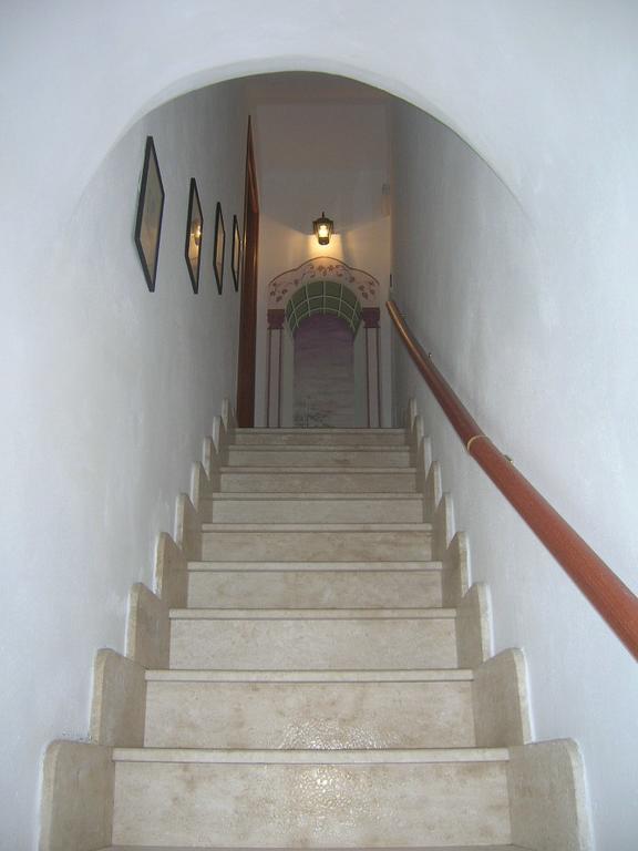 Ex B&B La Bicocca - Via Umberto 15, Iun S1733 Sorso Luaran gambar