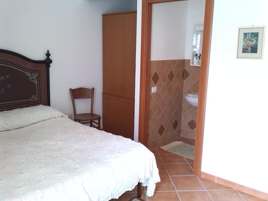 Ex B&B La Bicocca - Via Umberto 15, Iun S1733 Sorso Bilik gambar