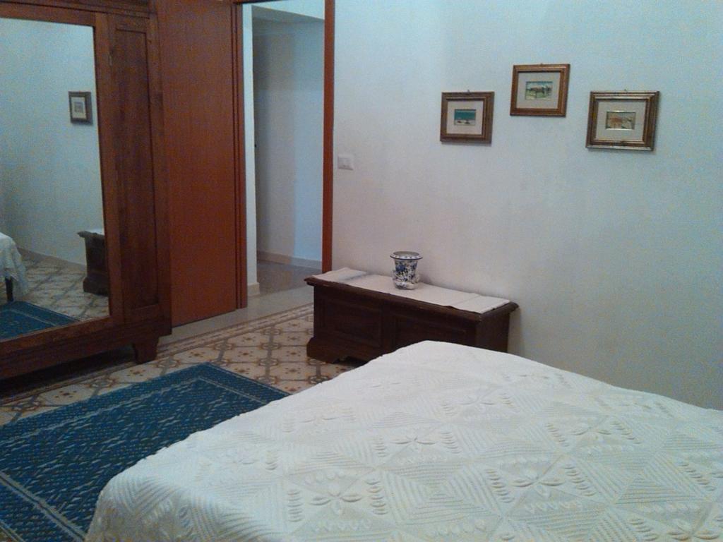 Ex B&B La Bicocca - Via Umberto 15, Iun S1733 Sorso Bilik gambar