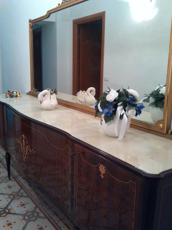 Ex B&B La Bicocca - Via Umberto 15, Iun S1733 Sorso Luaran gambar