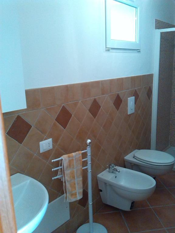 Ex B&B La Bicocca - Via Umberto 15, Iun S1733 Sorso Bilik gambar