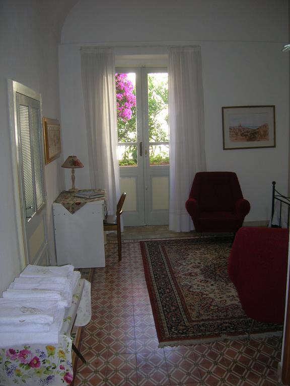 Ex B&B La Bicocca - Via Umberto 15, Iun S1733 Sorso Luaran gambar