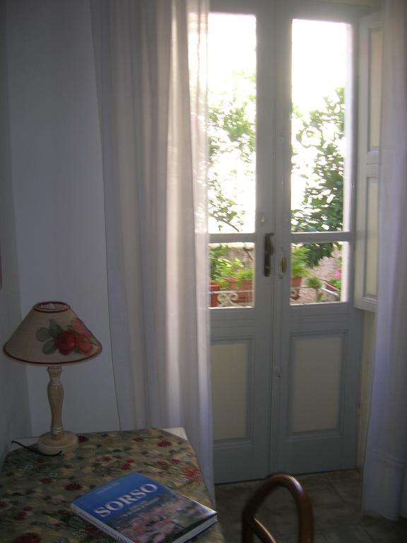 Ex B&B La Bicocca - Via Umberto 15, Iun S1733 Sorso Luaran gambar