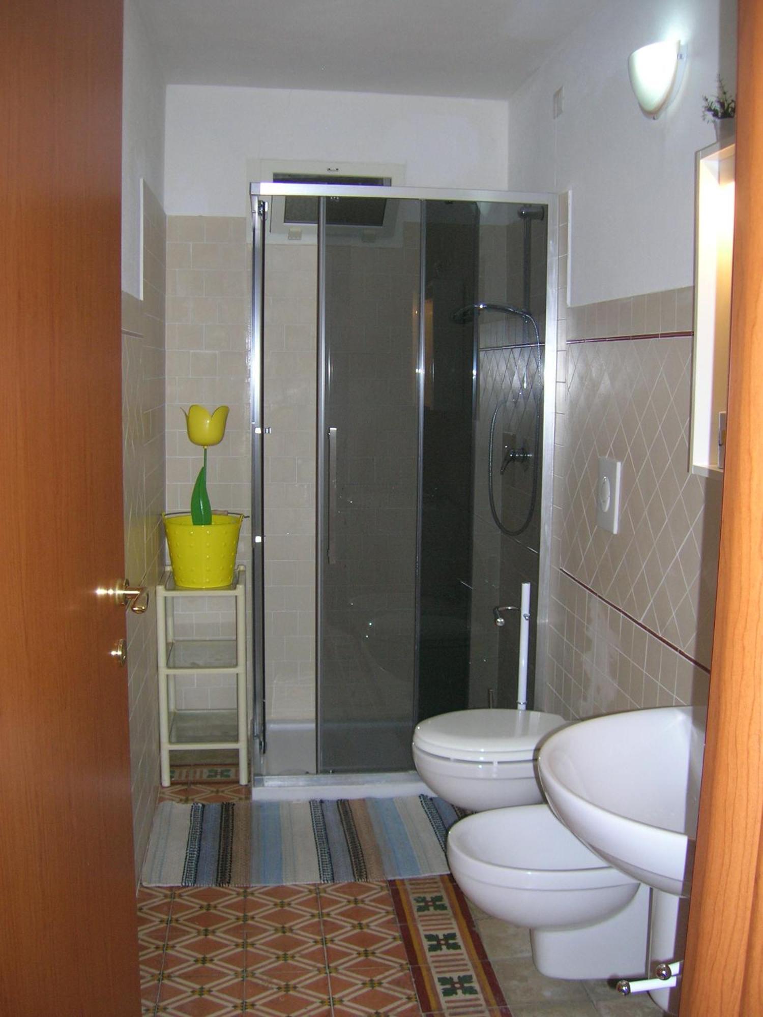 Ex B&B La Bicocca - Via Umberto 15, Iun S1733 Sorso Luaran gambar