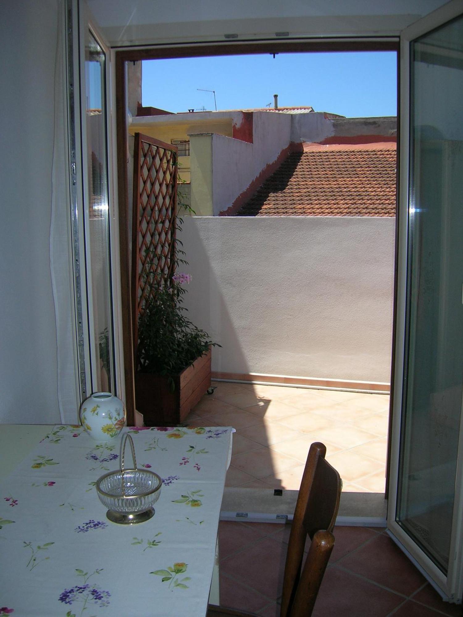Ex B&B La Bicocca - Via Umberto 15, Iun S1733 Sorso Luaran gambar