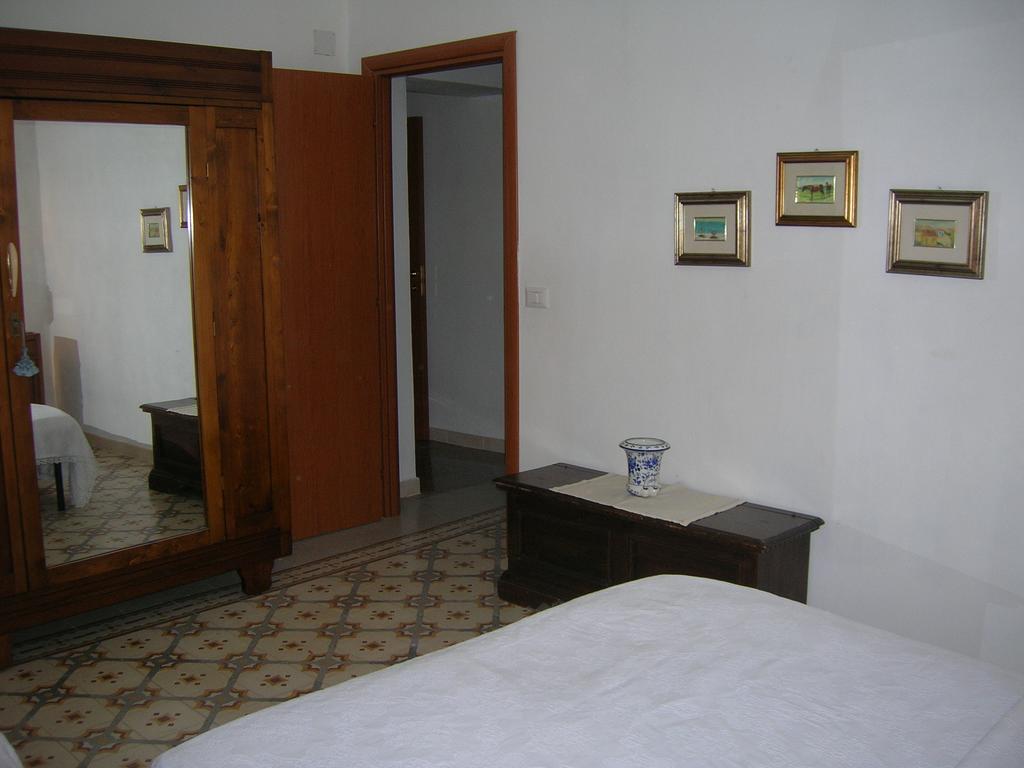 Ex B&B La Bicocca - Via Umberto 15, Iun S1733 Sorso Luaran gambar