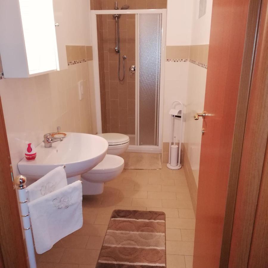 Ex B&B La Bicocca - Via Umberto 15, Iun S1733 Sorso Luaran gambar
